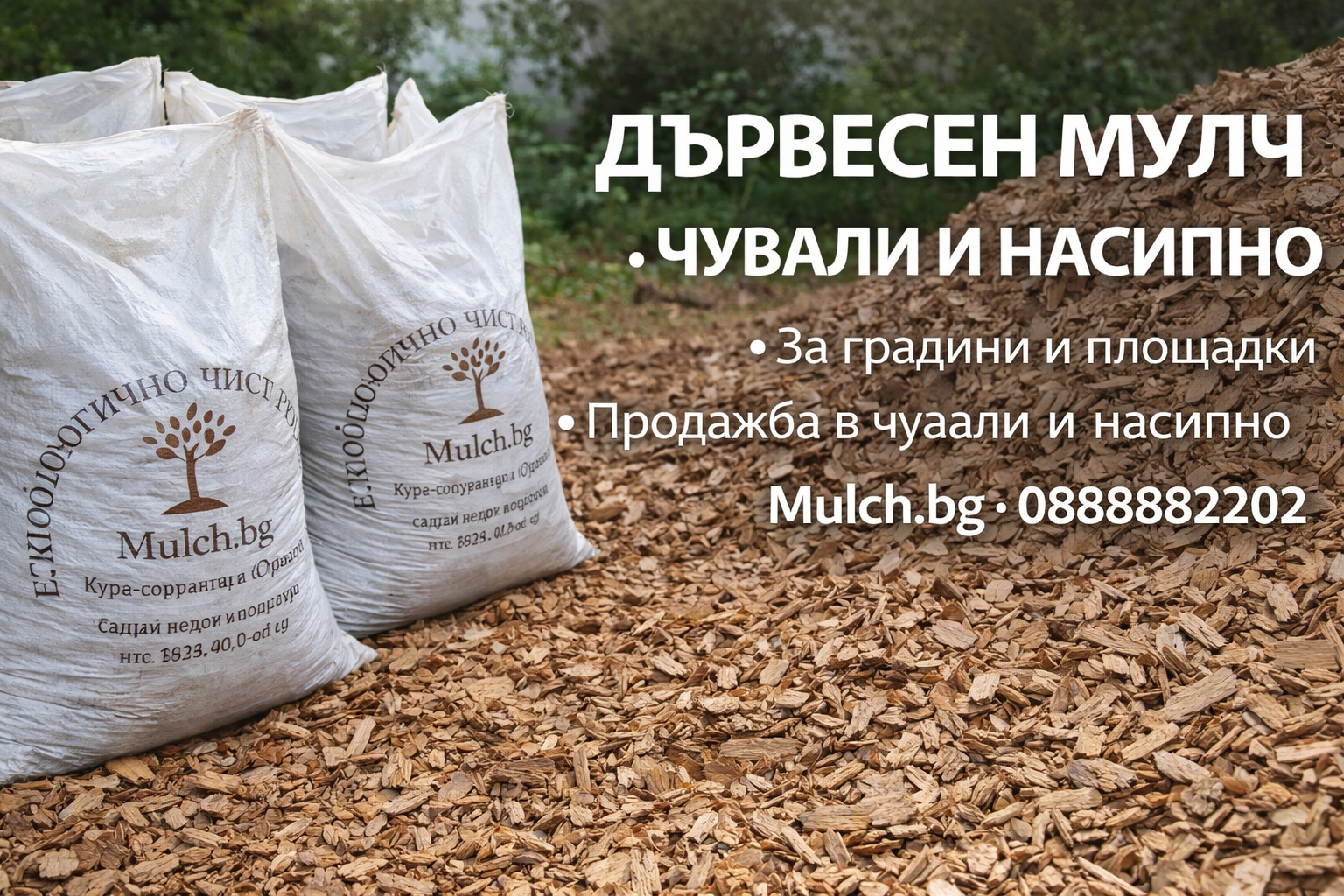 Борова кора и производство 7